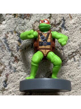 2026 Burger King Teenage Mutant Ninja Turtles - Raphael